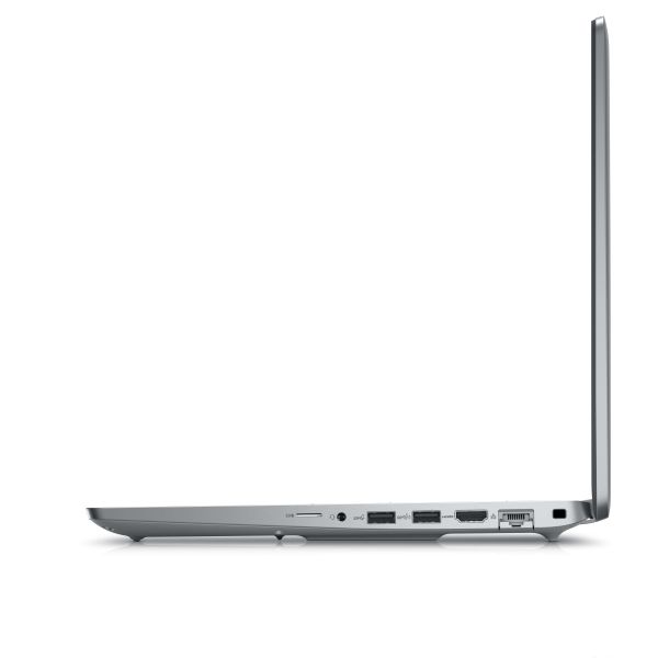 DELL Latitude 5540 Intel® Core™ i5 i5-1335U Laptop 39,6 cm (15.6") Full HD 8 GB DDR4-SDRAM 256 GB SSD Wi-Fi 6E (802.11ax) Windows 11 Pro Engels Grijs (CD3NY)