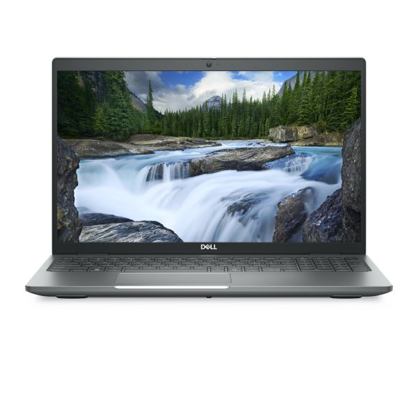 DELL Latitude 5550 Intel Core Ultra 7 155U Laptop 39,6 cm (15.6") Full HD 16 GB DDR5-SDRAM 512 GB SSD Wi-Fi 6E (802.11ax) Windows 11 Pro US International Grijs (MXHGY)