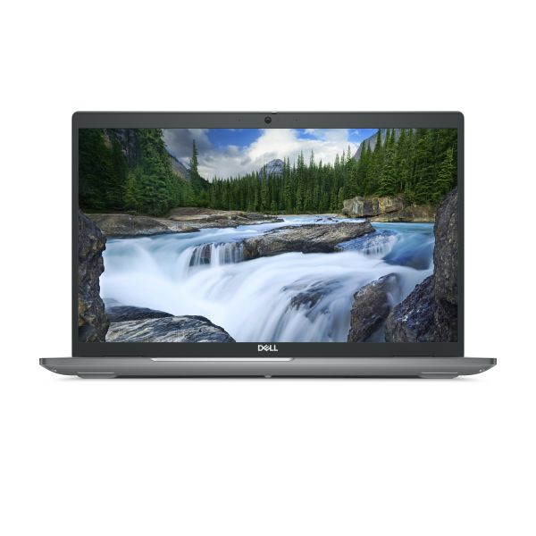 DELL Latitude 5550 Intel Core Ultra 7 155U Laptop 39,6 cm (15.6") Full HD 16 GB DDR5-SDRAM 512 GB SSD Wi-Fi 6E (802.11ax) Windows 11 Pro US International Grijs (MXHGY)