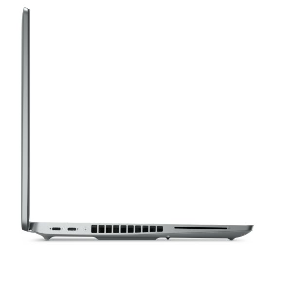 DELL Precision 3590 Intel Core Ultra 7 155H Mobiel werkstation 39,6 cm (15.6") Full HD 32 GB DDR5-SDRAM 1 TB SSD NVIDIA RTX 500 Ada Wi-Fi 6E (802.11ax) Windows 11 Pro Engels Grijs (T3T27)