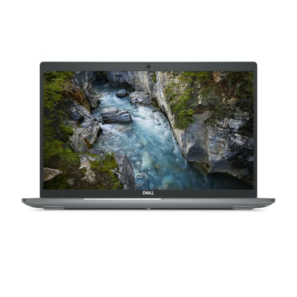 DELL Precision 3590 Intel Core Ultra 7 155H Mobiel werkstation 39,6 cm (15.6") Full HD 32 GB DDR5-SDRAM 1 TB SSD NVIDIA RTX 500 Ada Wi-Fi 6E (802.11ax) Windows 11 Pro Engels Grijs (T3T27)