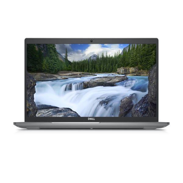 DELL Latitude 5540 Intel® Core™ i5 i5-1345U Laptop 39,6 cm (15.6") Full HD 16 GB DDR4-SDRAM 512 GB SSD Wi-Fi 6E (802.11ax) Windows 11 Pro Engels Grijs (VJD0G)