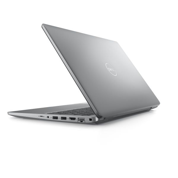 DELL Latitude 5540 Intel® Core™ i5 i5-1345U Laptop 39,6 cm (15.6") Full HD 16 GB DDR4-SDRAM 512 GB SSD Wi-Fi 6E (802.11ax) Windows 11 Pro Engels Grijs (VJD0G)