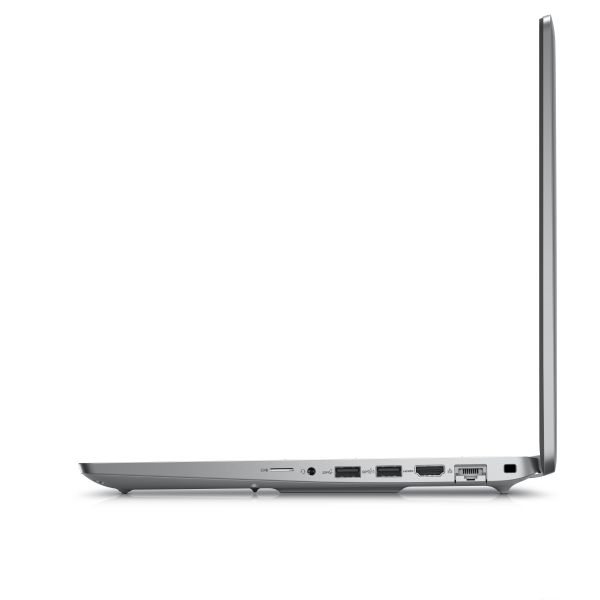 DELL Latitude 5540 Intel® Core™ i5 i5-1345U Laptop 39,6 cm (15.6") Full HD 16 GB DDR4-SDRAM 512 GB SSD Wi-Fi 6E (802.11ax) Windows 11 Pro Engels Grijs (VJD0G)