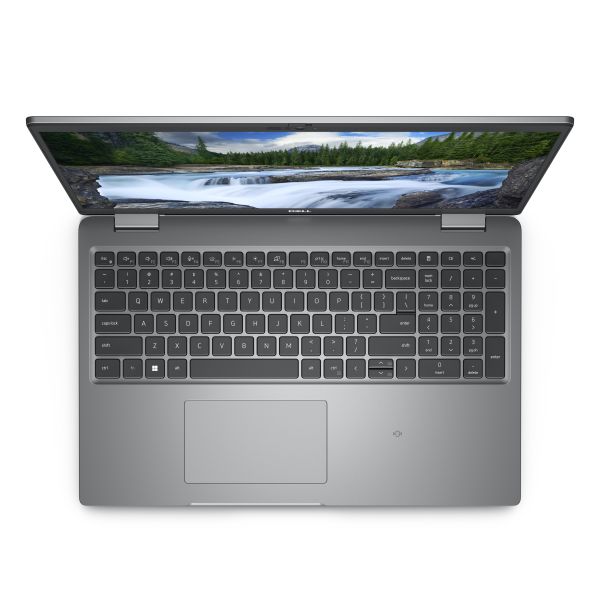 DELL Latitude 5540 Intel® Core™ i5 i5-1345U Laptop 39,6 cm (15.6") Full HD 16 GB DDR4-SDRAM 512 GB SSD Wi-Fi 6E (802.11ax) Windows 11 Pro Engels Grijs (VJD0G)