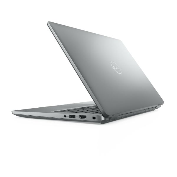 DELL Precision 3490 Intel Core Ultra 7 155H Mobiel werkstation 35,6 cm (14") Full HD 16 GB DDR5-SDRAM 512 GB SSD NVIDIA RTX 500 Ada Wi-Fi 6E (802.11ax) Windows 11 Pro Engels Grijs (XXV8D)