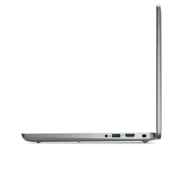 DELL Precision 3490 Intel Core Ultra 7 155H Mobiel werkstation 35,6 cm (14") Full HD 16 GB DDR5-SDRAM 512 GB SSD NVIDIA RTX 500 Ada Wi-Fi 6E (802.11ax) Windows 11 Pro Engels Grijs (XXV8D)