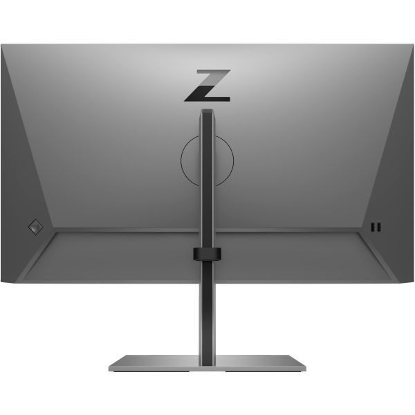 HP Z27q G3 QHD computer monitor 68,6 cm (27") 2560 x 1440 Pixels Quad HD LED Zilver (1C4Z7AA#ABB) HP Z27q G3 QHD computer monitor 68,6 cm (27") 2560 x 1440 Pixels Quad HD LED Zilver (1C4Z7AA#ABB)
