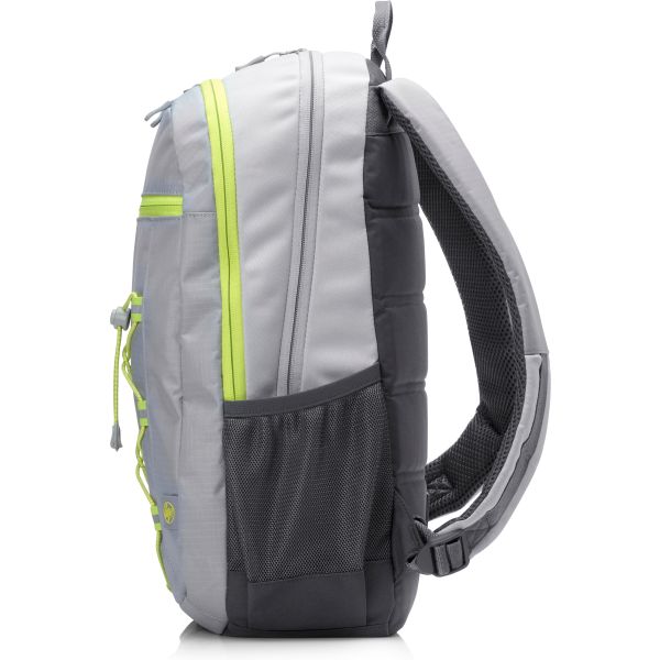 HP 15,6-inch (39,62 cm) Active backpack (Grey/Neon Yellow)