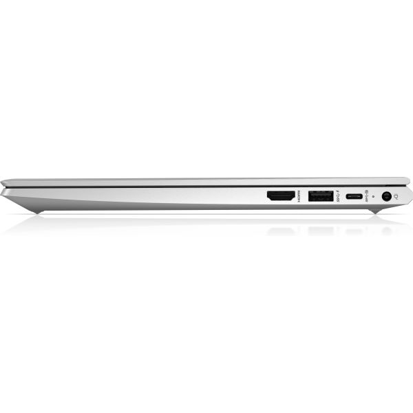 HP ProBook 430 G8 Intel® Core™ i5 i5-1135G7 Laptop 33,8 cm (13.3") Full HD 8 GB DDR4-SDRAM 256 GB SSD Wi-Fi 6 (802.11ax) Windows 10 Pro Aluminium, Zilver