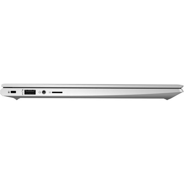 HP ProBook 430 G8 Intel® Core™ i7 i7-1165G7 Laptop 33,8 cm (13.3") Full HD 8 GB DDR4-SDRAM 256 GB SSD Wi-Fi 6 (802.11ax) Windows 10 Pro Aluminium, Zilver