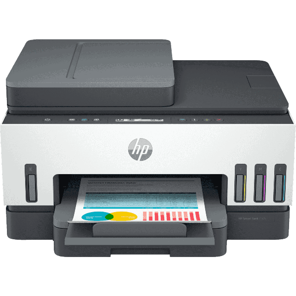 HP Smart Tank 7305 All-in-One (28B75A#B19)