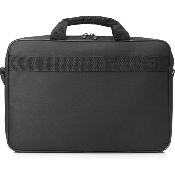 HP Prelude II 39,6 cm (15.6") Tas met bovensluiting Zwart