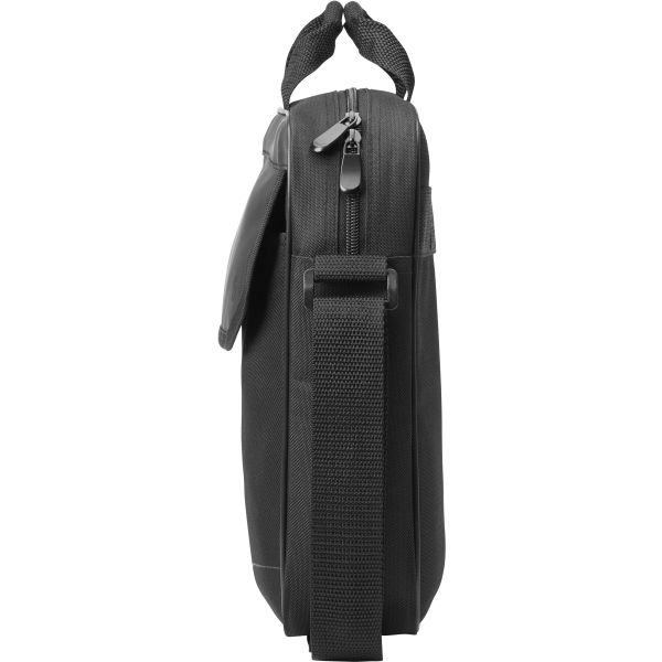 HP Prelude II 39,6 cm (15.6") Tas met bovensluiting Zwart