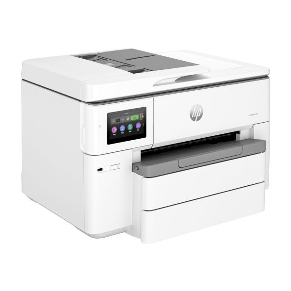 HP OfficeJet Pro 9730e Wide Format MFP (537P6B#B19)
