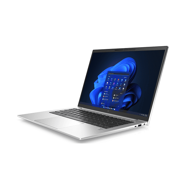 HP EliteBook 840 G9 - zakelijke laptop - 14 FHD - i5-1235U - 16GB - 512GB - W10P - 3Y NBD (5P6S0EA#ABB SB)