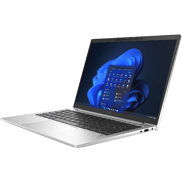 HP EliteBook 830 G9 - zakelijke laptop - 13,3 FHD - i7-1255U - 16GB - 1T SSD - W10P (5P6W2EA#ABB SB)