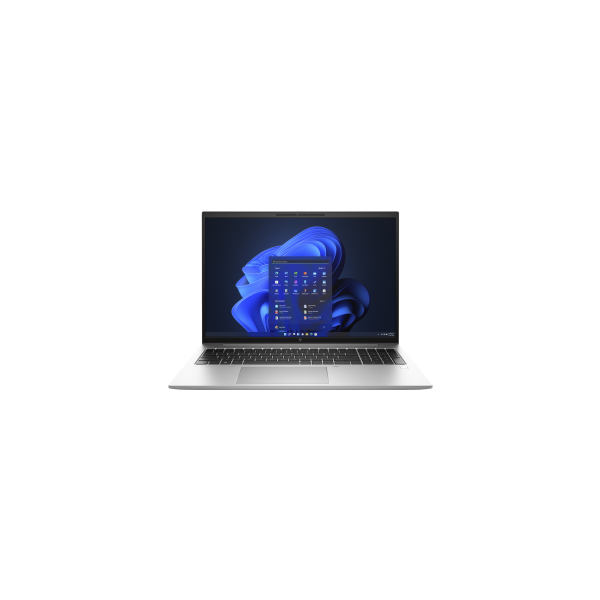 HP EliteBook 860 G9 - zakelijke laptop - 16 FHD - i7-1255U - 16GB - 512GB - W10P - keyboard verlichting - 3jaar NBD garantie (5P741EA#ABB)