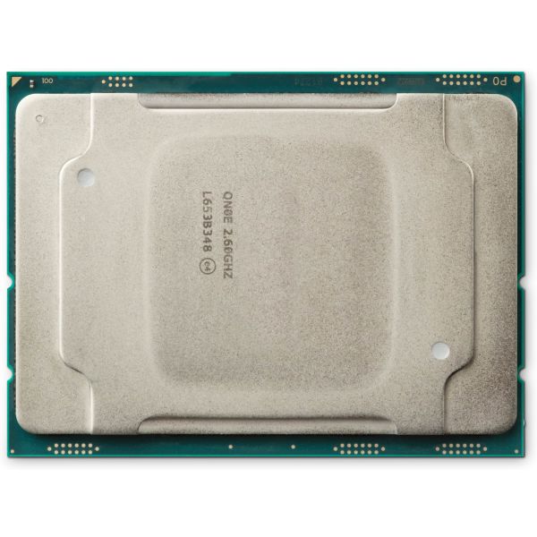 HP Z6G4 Xeon 6244 3.6 2933 8C 150W CPU2 (5YT05AA) HP Z6G4 Xeon 6244 3.6 2933 8C 150W CPU2 (5YT05AA)