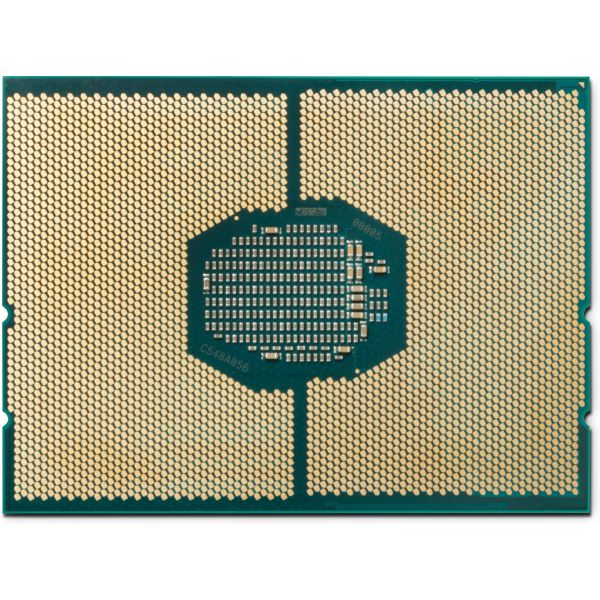 HP Z8G4 Xeon 4210 2.2 2400 10C 85W CPU2 processor (5YZ31AA)