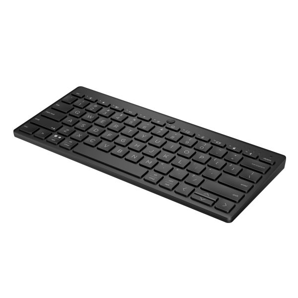 HP 355 compact Bluetooth-toetsenbord voor meerdere apparaten