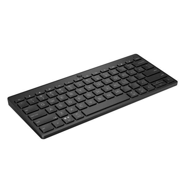 HP 355 compact Bluetooth-toetsenbord voor meerdere apparaten