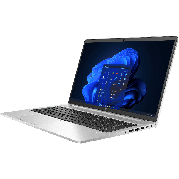 HP Probook 450 G9 - zakelijke laptop - 15.6 FHD - i7-1255U - 8+8GB - 512GB - MX570 2GB - W11P - Keyboard verlichting - 3Y onsite (6A2A6EA#ABB SB16)