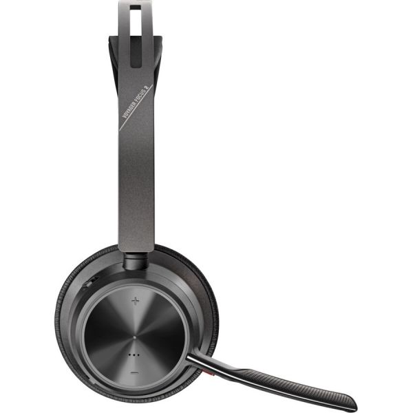 HP Poly Voyager Focus 2 USB-C Headset (76U47AA)