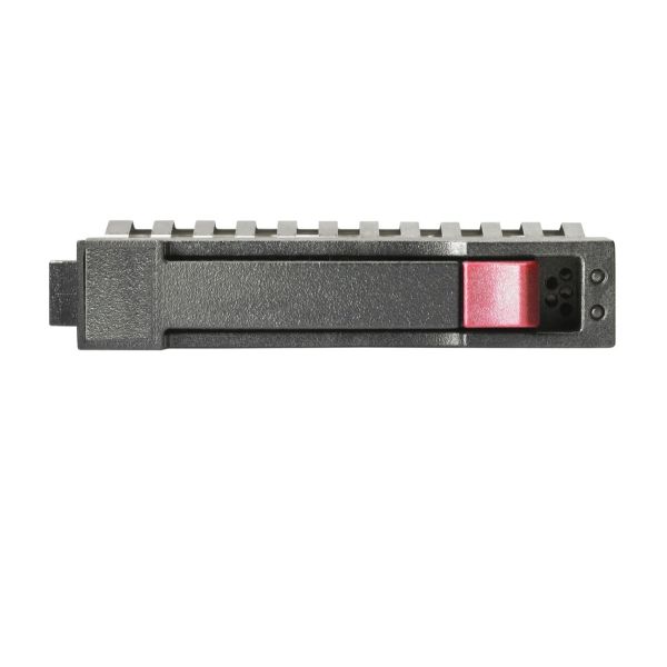 HP 200GB 12G SAS Mainstream End SFF 2.5-in SSD (779164-B21)