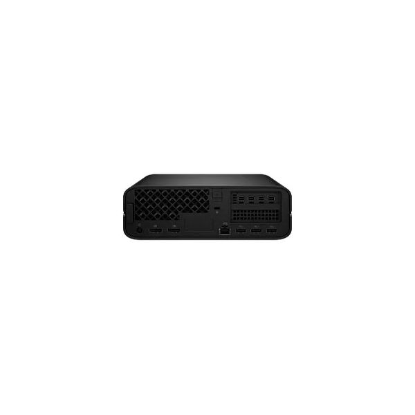 HP Z2 Mini G9 Workstation -  i7-12700 - 16GB - 512GB - NVIDIA T1000 8GB - Wi-Fi+BT - W11Pro - 3Y On-site (7L813ET#ABB)