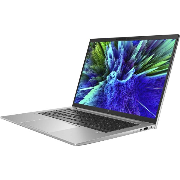 HP ZBook Firefly G10 A AMD Ryzen™ 9 PRO 7940HS Mobiel werkstation 35,6 cm (14") WUXGA 32 GB DDR5-SDRAM 1 TB SSD Wi-Fi 6 (802.11ax) Windows 11 Pro Grijs