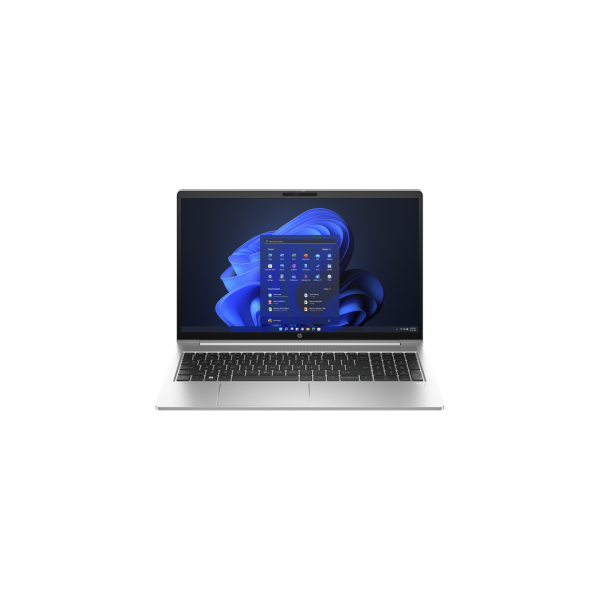 HP ProBook 455 G10 - zakelijke laptop - 15.6 FHD - R7-7730U - 8GB - 512GB - BL - W11P 8A5A4EA#ABB SB (8A5A4EA#ABB SB)