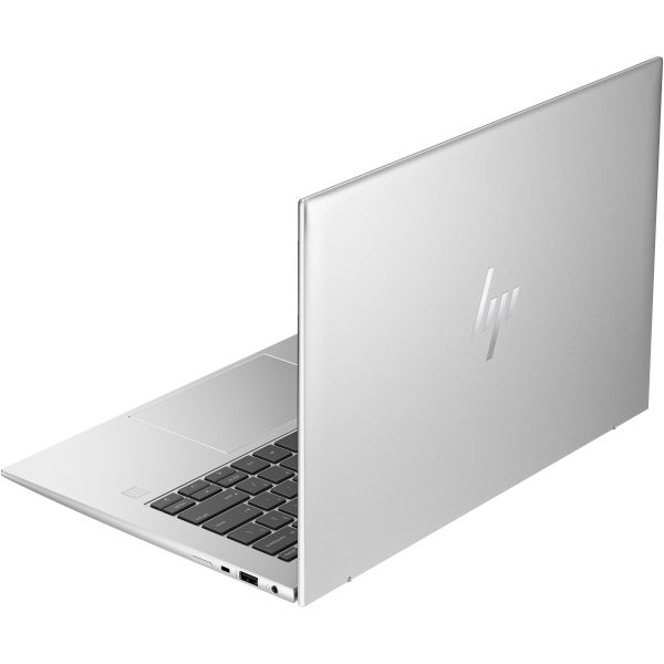 HP EliteBook 1040 14 G10 Intel® Core™ i5 i5-1335U Laptop 35,6 cm (14") WQXGA 16 GB DDR5-SDRAM 512 GB SSD Wi-Fi 6E (802.11ax) Windows 11 Pro Zilver