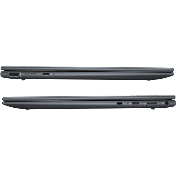 HP Dragonfly 13.5 G4 Intel® Core™ i5 i5-1335U Laptop 34,3 cm (13.5") 3K2K 16 GB LPDDR5-SDRAM 512 GB SSD Wi-Fi 6E (802.11ax) Windows 11 Pro Blauw