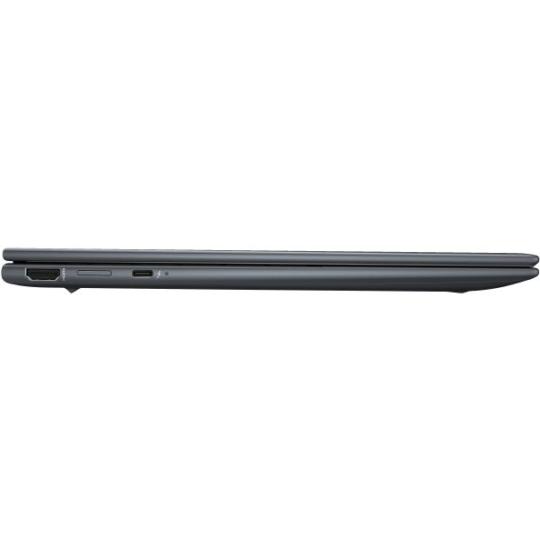 HP Dragonfly 13.5 G4 Intel® Core™ i7 i7-1355U Laptop 34,3 cm (13.5") 3K2K 16 GB LPDDR5-SDRAM 512 GB SSD Wi-Fi 6E (802.11ax) Windows 11 Pro Blauw