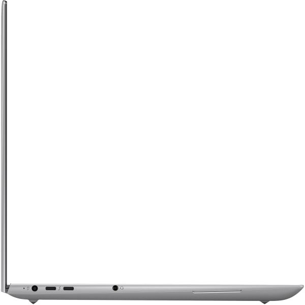 HP ZBook Studio G10 Intel® Core™ i7 i7-13800H Mobiel werkstation 40,6 cm (16") WUXGA 32 GB DDR5-SDRAM 1 TB SSD NVIDIA RTX 4000 Ada Wi-Fi 6E (802.11ax) Windows 11 Pro Grijs