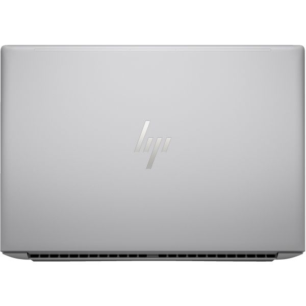 HP ZBook Fury 16 G11 Intel® Core™ i7 i7-14700HX Mobiel werkstation 40,6 cm (16") WUXGA 16 GB DDR5-SDRAM 512 GB SSD NVIDIA RTX A1000 Wi-Fi 7 (802.11be) Windows 11 Pro AI Workstation, AI PC Grijs