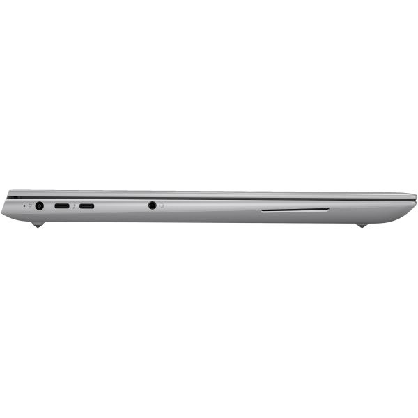 HP ZBook Studio 16 G11 Intel Core Ultra 7 155H Mobiel werkstation 40,6 cm (16") WUXGA 32 GB DDR5-SDRAM 1 TB SSD NVIDIA RTX 2000 Ada Wi-Fi 7 (802.11be) Windows 11 Pro AI Workstation, AI PC Zilver