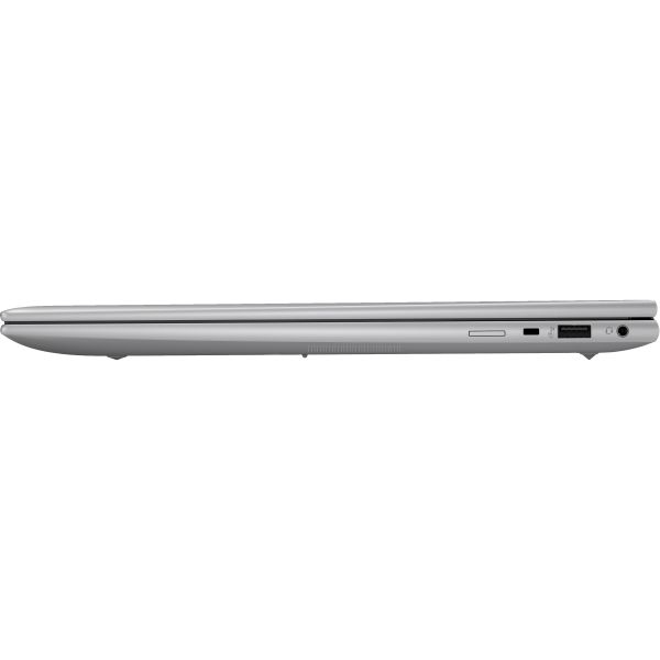 HP ZBook Firefly G11 Intel Core Ultra 5 125H Mobiel werkstation 40,6 cm (16") WUXGA 16 GB DDR5-SDRAM 512 GB SSD NVIDIA RTX A500 Wi-Fi 6E (802.11ax) Windows 11 Pro AI Workstation, AI PC Zilver