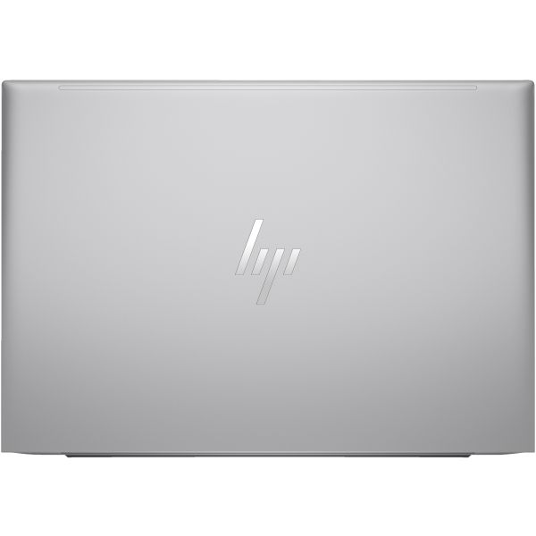 HP ZBook Firefly G11 Intel Core Ultra 5 125H Mobiel werkstation 40,6 cm (16") WUXGA 16 GB DDR5-SDRAM 512 GB SSD NVIDIA RTX A500 Wi-Fi 6E (802.11ax) Windows 11 Pro AI Workstation, AI PC Zilver