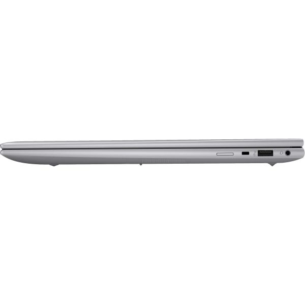 HP ZBook Firefly G11 Intel Core Ultra 7 155H Mobiel werkstation 40,6 cm (16") WUXGA 32 GB DDR5-SDRAM 1 TB SSD NVIDIA RTX A500 Wi-Fi 6E (802.11ax) Windows 11 Pro AI Workstation, AI PC Zilver