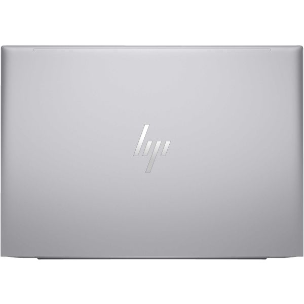 HP ZBook Firefly G11 Intel Core Ultra 7 155H Mobiel werkstation 40,6 cm (16") WUXGA 32 GB DDR5-SDRAM 1 TB SSD NVIDIA RTX A500 Wi-Fi 6E (802.11ax) Windows 11 Pro AI Workstation, AI PC Zilver