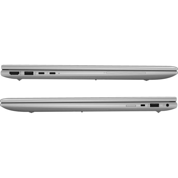 HP ZBook Firefly G11 Intel Core Ultra 7 155H Mobiel werkstation 40,6 cm (16") WUXGA 32 GB DDR5-SDRAM 1 TB SSD NVIDIA RTX A500 Wi-Fi 6E (802.11ax) Windows 11 Pro AI Workstation, AI PC Zilver