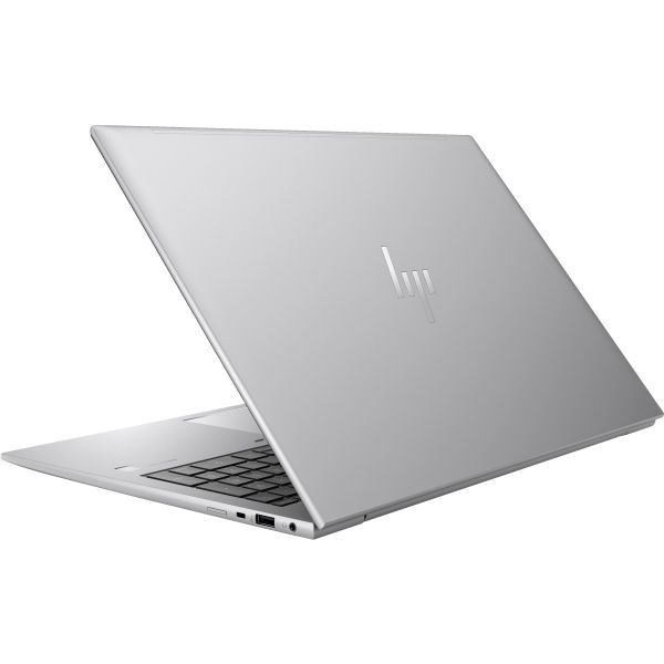 HP ZBook Firefly G11 Intel Core Ultra 7 155H Mobiel werkstation 40,6 cm (16") WUXGA 32 GB DDR5-SDRAM 1 TB SSD NVIDIA RTX A500 Wi-Fi 6E (802.11ax) Windows 11 Pro AI Workstation, AI PC Zilver