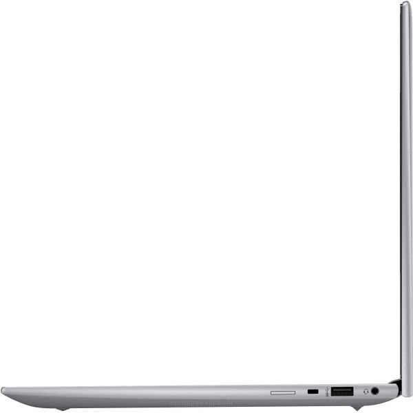 HP ZBook Firefly 14 G10 Intel® Core™ i7 i7-1355U Mobiel werkstation 35,6 cm (14") WUXGA 32 GB DDR5-SDRAM 1 TB SSD NVIDIA RTX A500 Wi-Fi 6E (802.11ax) Windows 11 Pro Grijs