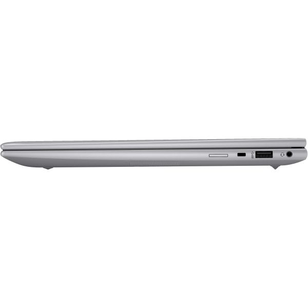 HP ZBook Firefly 14 G10 Intel® Core™ i7 i7-1355U Mobiel werkstation 35,6 cm (14") WUXGA 32 GB DDR5-SDRAM 1 TB SSD NVIDIA RTX A500 Wi-Fi 6E (802.11ax) Windows 11 Pro Grijs