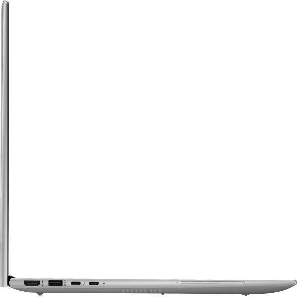 HP ZBook Firefly 16 G10 Intel® Core™ i7 i7-1355U Mobiel werkstation 40,6 cm (16") WUXGA 32 GB DDR5-SDRAM 1 TB SSD NVIDIA RTX A500 Wi-Fi 6E (802.11ax) Windows 11 Pro Grijs