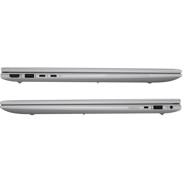 HP ZBook Firefly 16 G10 Intel® Core™ i7 i7-1355U Mobiel werkstation 40,6 cm (16") WUXGA 32 GB DDR5-SDRAM 1 TB SSD NVIDIA RTX A500 Wi-Fi 6E (802.11ax) Windows 11 Pro Grijs