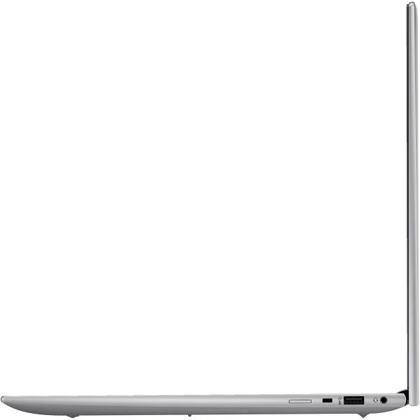 HP ZBook Firefly 16 G10 Intel® Core™ i7 i7-1355U Mobiel werkstation 40,6 cm (16") WUXGA 32 GB DDR5-SDRAM 1 TB SSD NVIDIA RTX A500 Wi-Fi 6E (802.11ax) Windows 11 Pro Grijs