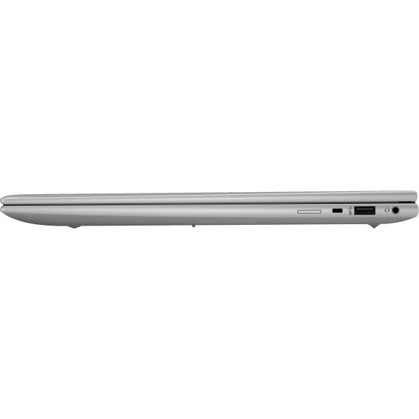 HP ZBook Firefly 16 G10 Intel® Core™ i7 i7-1355U Mobiel werkstation 40,6 cm (16") WUXGA 32 GB DDR5-SDRAM 1 TB SSD NVIDIA RTX A500 Wi-Fi 6E (802.11ax) Windows 11 Pro Grijs